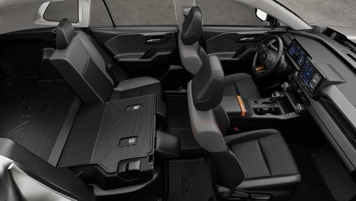 Ice Cap 2026 Toyota RAV4 Woodland