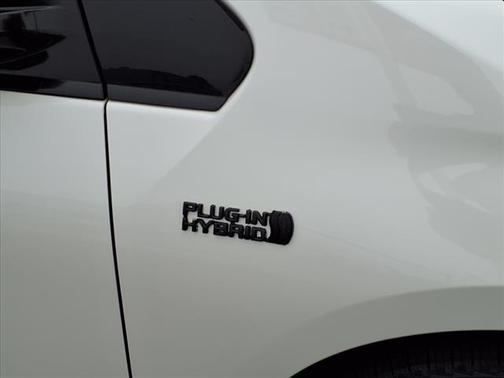 2020 Toyota Prius Prime XLE