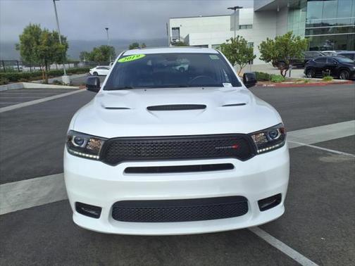 2019 Dodge Durango GT Plus