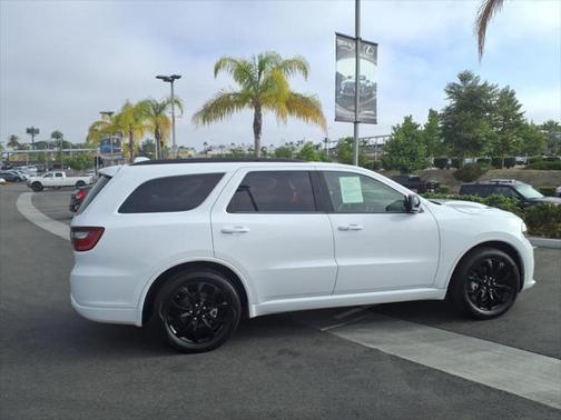 2019 Dodge Durango GT Plus