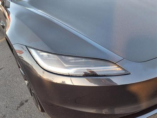 2025 Tesla Model 3 Performance