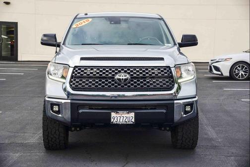 2019 Toyota Tundra SR5