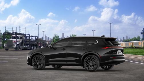 2025 Toyota Crown Signia Limited