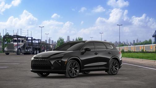 2025 Toyota Crown Signia Limited