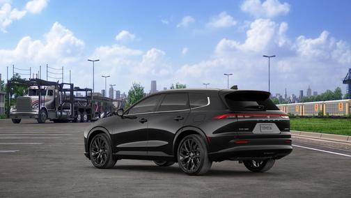 2025 Toyota Crown Signia Limited