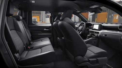 2026 Toyota Tacoma Hybrid Tacoma TRD Off-Road