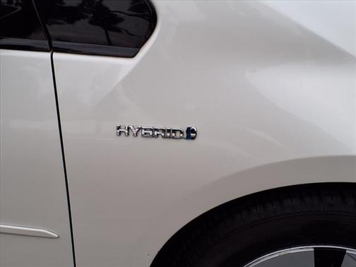 2018 Toyota Prius Three