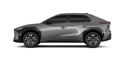 2025 Toyota bZ4X XLE
