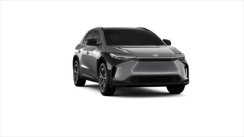 2025 Toyota bZ4X XLE