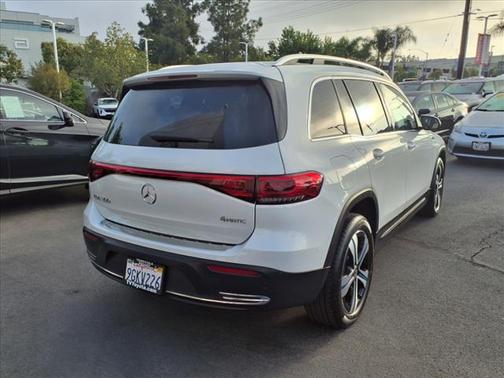 2023 Mercedes-Benz EQB 300 4MATIC