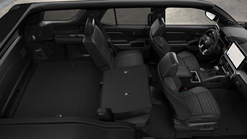 Cutting Edge 2026 Toyota 4Runner TRD Sport Premium