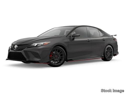 2023 Toyota Camry TRD V6