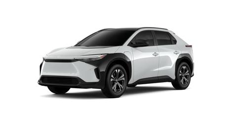 2025 Toyota bZ4X XLE