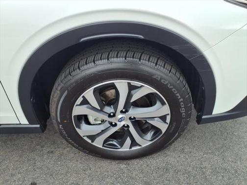 2020 Subaru Outback Limited XT