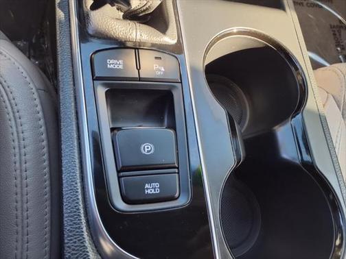 2016 Hyundai SONATA Limited