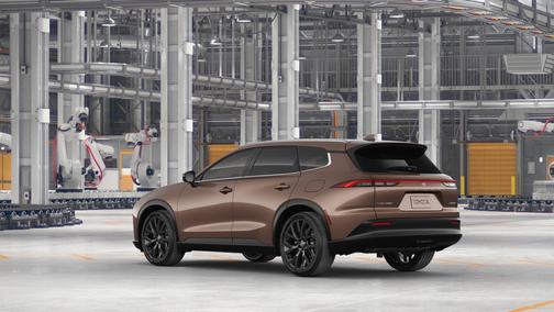 2025 Toyota Crown Signia Limited