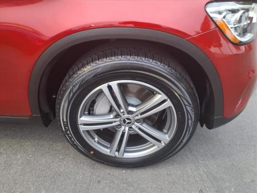2020 Mercedes-Benz GLC 300 4MATIC