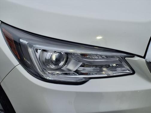 2022 Subaru Ascent Touring 7-Passenger