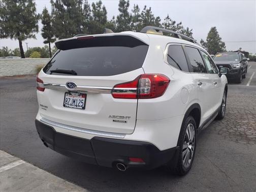 2022 Subaru Ascent Touring 7-Passenger