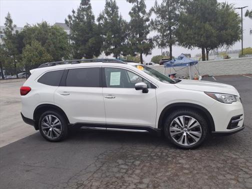 2022 Subaru Ascent Touring 7-Passenger