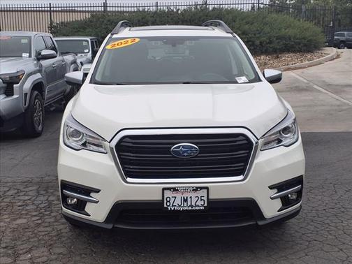 2022 Subaru Ascent Touring 7-Passenger