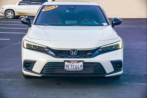 2023 Honda Civic Si Base