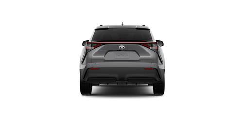 2025 Toyota bZ4X XLE