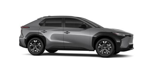 2025 Toyota bZ4X XLE