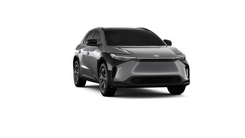 2025 Toyota bZ4X XLE