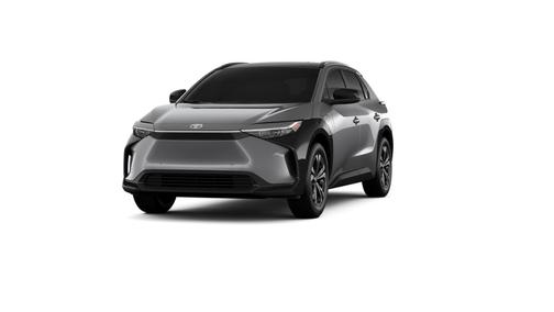 2025 Toyota bZ4X XLE