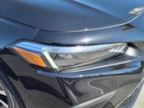 2023 Honda Civic EX-L