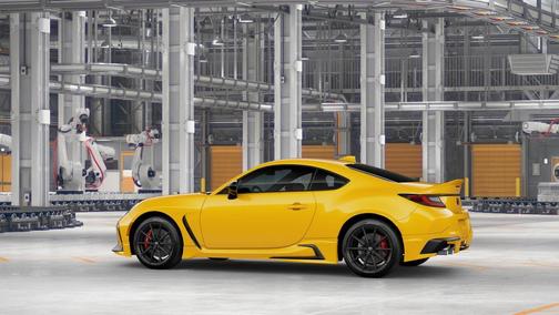 2026 Toyota GR86 Base