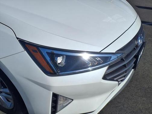 2019 Hyundai ELANTRA Value Edition
