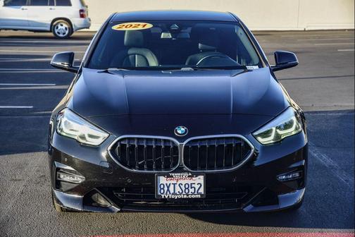 2021 BMW 228 Gran Coupe i