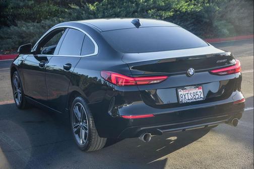 2021 BMW 228 Gran Coupe i