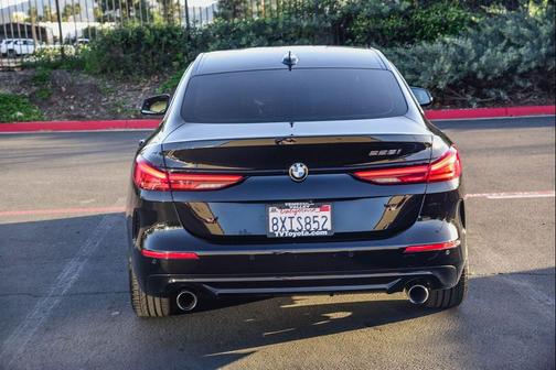 2021 BMW 228 Gran Coupe i