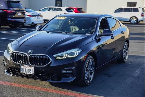2021 BMW 228 Gran Coupe i
