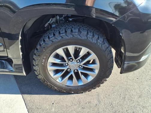 2014 Lexus GX 460 Luxury