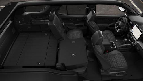 Ice Cap 2026 Toyota 4Runner TRD Off Road Premium