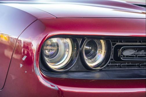 2021 Dodge Challenger GT