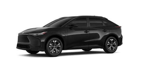 2025 Toyota bZ4X XLE