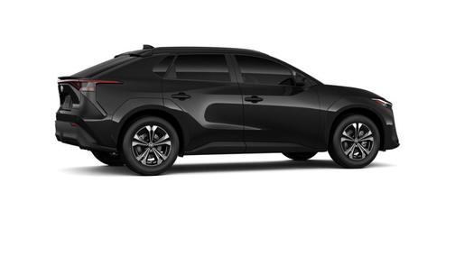 2025 Toyota bZ4X XLE