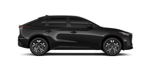 2025 Toyota bZ4X XLE