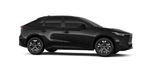2025 Toyota bZ4X XLE