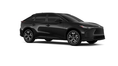 2025 Toyota bZ4X XLE