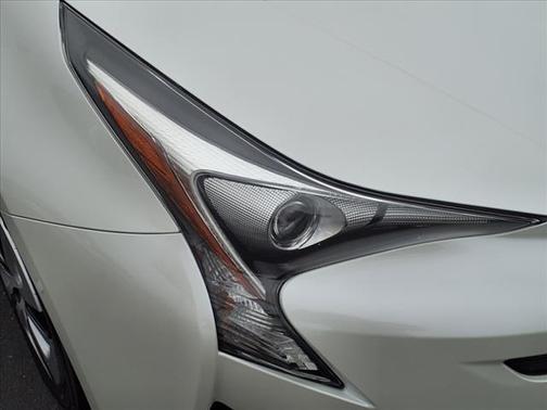 2018 Toyota Prius Two