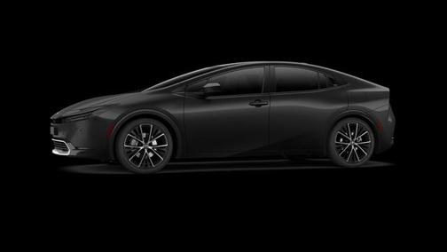 2025 Toyota Prius XLE