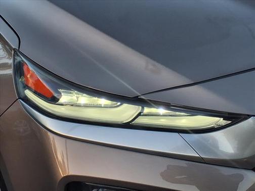 2020 Hyundai SANTA FE SEL 2.4