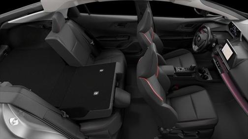 2025 Toyota Prius L