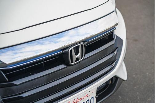 2022 Honda Insight EX